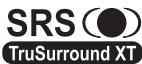 SAMSUNG LE32R89BD - TruSurround XT (SRS TS XT) instellen - 3