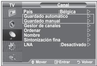 SAMSUNG LE32R89BD - Si desea reiniciar esta función... - 3