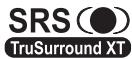 SAMSUNG LE32R89BD - Configuración del TruSurround XT (SRS TS XT) - 3
