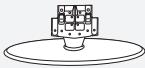 SAMSUNG LE32R89BD - Lieferumfang - 5