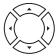 SAMSUNG LE32R89BD - Wall-Mount Adjustment (LE40R8) (Sold separately) - 4