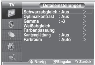 SAMSUNG LE32R89BD - Sie können den für Ihre Augen angenehmsten Farbton auswählen. - 2