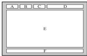 SAMSUNG LE32R89BD - Décodeur télétexte - 1