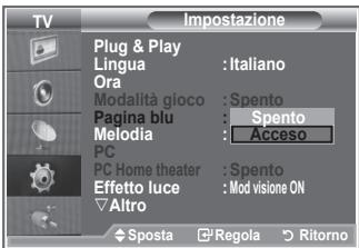 SAMSUNG LE32R89BD - Melodia: - 1