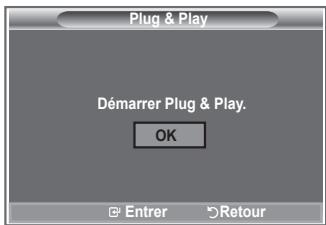 SAMSUNG LE32R89BD - Si vous souhaitez réinitialiser cette fonction... - 2