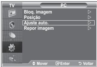 SAMSUNG LE32R89BD - Definir o PC - 3