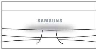 SAMSUNG LE32R89BD - Configuración de Efecto de luz - 3