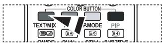 SAMSUNG LE32R89BD - Ogled informacij EPG (elektronski programski vodič) - 5