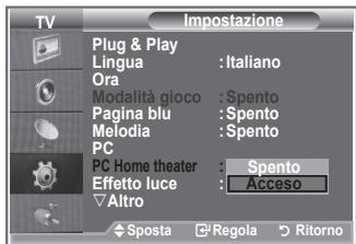 SAMSUNG LE32R89BD - Impostazione di PC Home Theater - 2