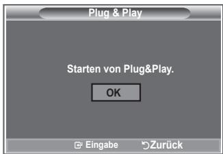 SAMSUNG LE32R89BD - So setzen Sie diese Funktion zurück: - 2