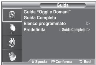 SAMSUNG LE32R89BD - Lingua - 1