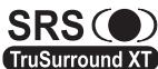 SAMSUNG LE32R89BD - Einstellen von TruSurround XT (SRS TS XT) - 3