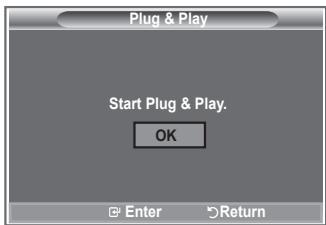 SAMSUNG LE32R89BD - If you want to reset this feature... - 2