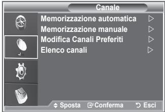 SAMSUNG LE32R89BD - Lingua - 2
