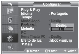 SAMSUNG LE32R89BD - Melodia: - 1