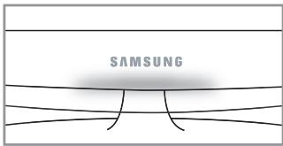 SAMSUNG LE32R89BD - Setting the Light Effect - 3