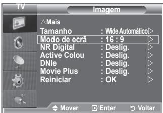 SAMSUNG LE32R89BD - Fixar a imagem actual - 2