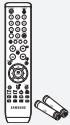 SAMSUNG LE32R89BD - Lieferumfang - 1