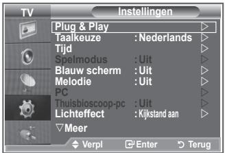 SAMSUNG LE32R89BD - Aanpassen van muurbevestiging (LE40R8) (apart verkrijgbaar) - 1