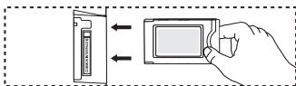 SAMSUNG LE32R89BD - Die folgenden Erklärungen gelten für den Fall, dass ein CAM-Modul in den CI-Schlitz gesteckt ist und angezeigt wird. - 2