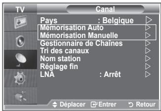 SAMSUNG LE32R89BD - Si vous souhaitez réinitialiser cette fonction... - 3
