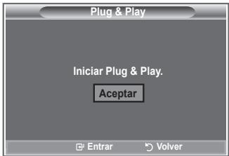SAMSUNG LE32R89BD - Si desea reiniciar esta función... - 2