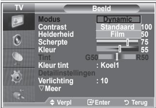 SAMSUNG LE32R89BD - U kunt het beeld selecteren dat het beste overeenkomt met uw wensen. - 2
