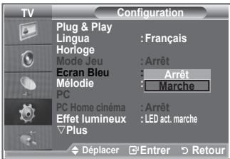 SAMSUNG LE32R89BD - Mélodie : - 1