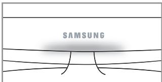 SAMSUNG LE32R89BD - Impostazione di Effetto luce - 3