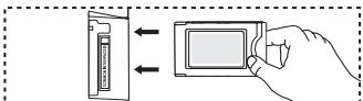 SAMSUNG LE32R89BD - La interfaz común contiene y muestra información acerca del CAM insertado en la ranura Cl. - 2