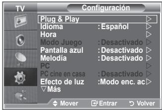 SAMSUNG LE32R89BD - Ajuste de montaje en la pared (LE40R8) (se vende por separado) - 1
