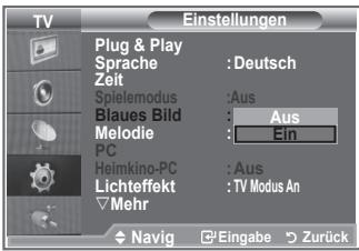 SAMSUNG LE32R89BD - Melodie: - 1