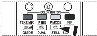 SAMSUNG LE32R89BD - Changement de la norme Image - 3