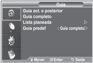 SAMSUNG LE32R89BD - Idioma - 1
