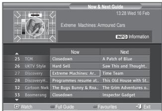 SAMSUNG LE32R89BD - ◆Full Guide - 1