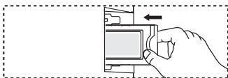 SAMSUNG LE32R89BD - Tonmodus wählen - 3