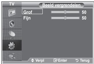 SAMSUNG LE32R89BD - De pc instellen - 1