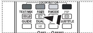 SAMSUNG LE32R89BD - Sie können ein Bildformat auswählen, das Ihren Sehgewohnheiten am besten entspricht. - 3