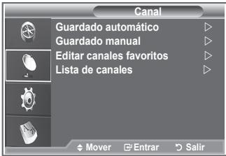 SAMSUNG LE32R89BD - Idioma - 2