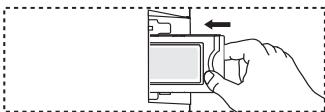 SAMSUNG LE32R89BD - ⑨ USCITA AUDIO DIGITALE (OTTICA) - 6