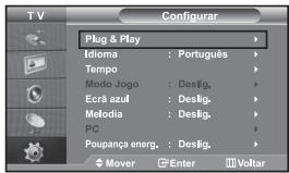 SAMSUNG LE32S67BD - Plug & Play - 2