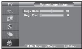 SAMSUNG LE32S67BD - Modes d'affichage - 1