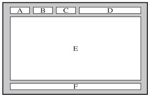 SAMSUNG LE32S67BD - Identifique o dispositivo ligado às tomadas de entrada para que a selecção de fontes de entrada se torne mais fácil. - 1
