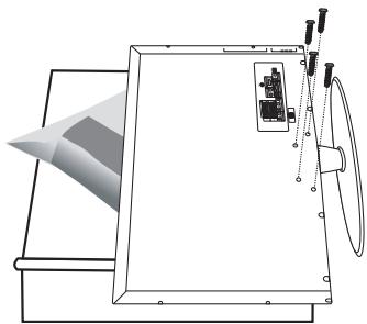 SAMSUNG LE32S67BD - DNle-demo (Digital Natural Image engine) - 3