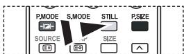 SAMSUNG LE32S67BD - Freezing the Current Picture - 1