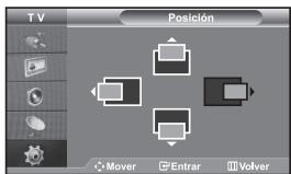 SAMSUNG LE32S67BD - Modo de visualización (PC) - 3