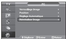 SAMSUNG LE32S67BD - Modes d'affichage - 5