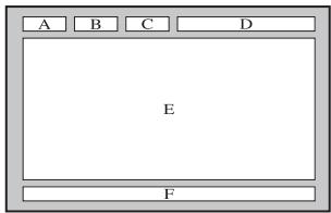 SAMSUNG LE32S67BD - Modification du nom d'une source d'entrée - 2