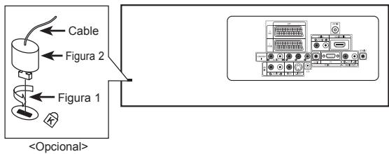 SAMSUNG LE32S67BD - Especificaciones técnicas y medioambientales - 1