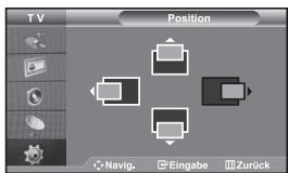 SAMSUNG LE32S67BD - Anzeigemodi (PC) - 3